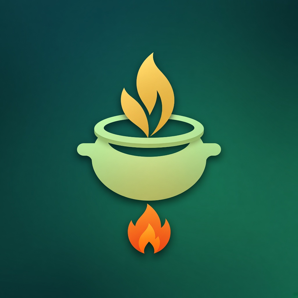 Cook Money app icon